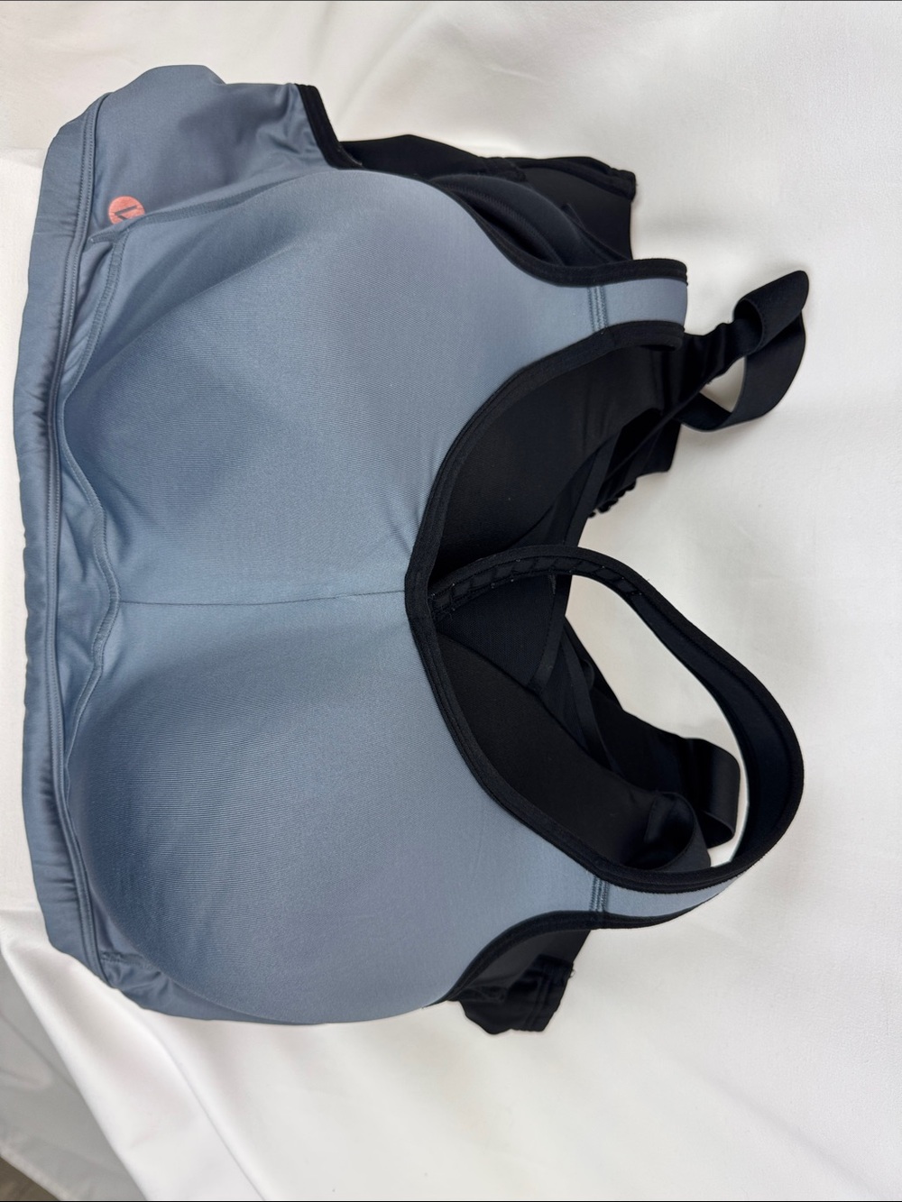 Livi Active 44D sports bras set of 3